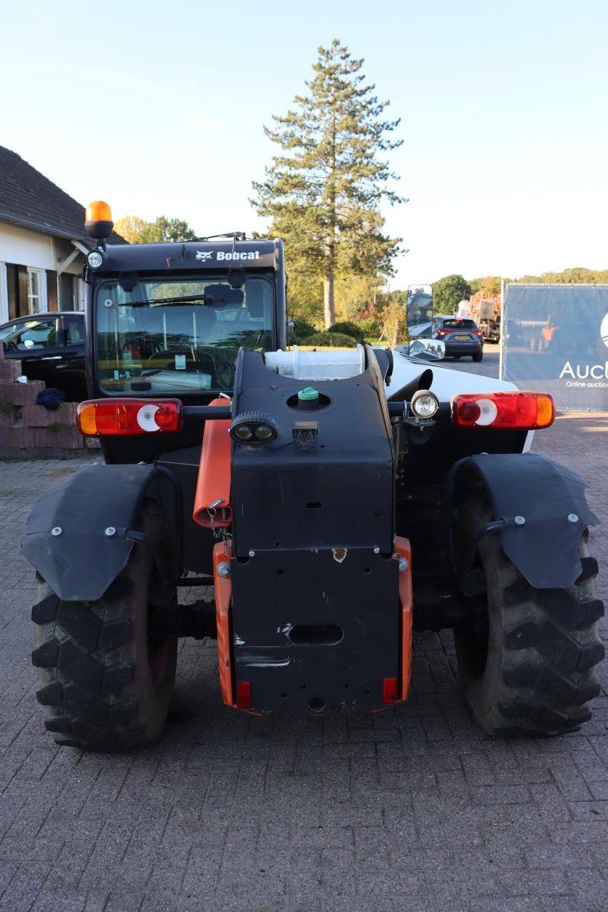 Bobcat PF1/TL30.60 Teleskoplader, Diesel, 74,6 kW, 3000 kg, 5,8 m, Baujahr 2018