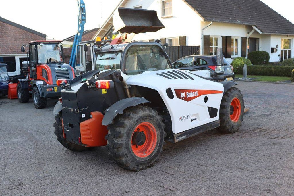 Bobcat PF1/TL30.60 Teleskoplader, Diesel, 74,6 kW, 3000 kg, 5,8 m, Baujahr 2018