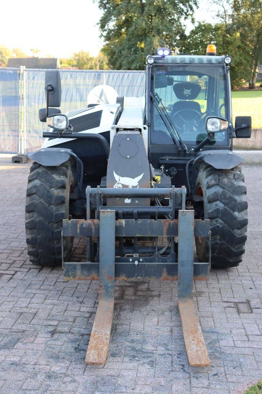 Bobcat PF1/TL30.60 Teleskoplader, Diesel, 74,6 kW, 3000 kg, 5,8 m, Baujahr 2018