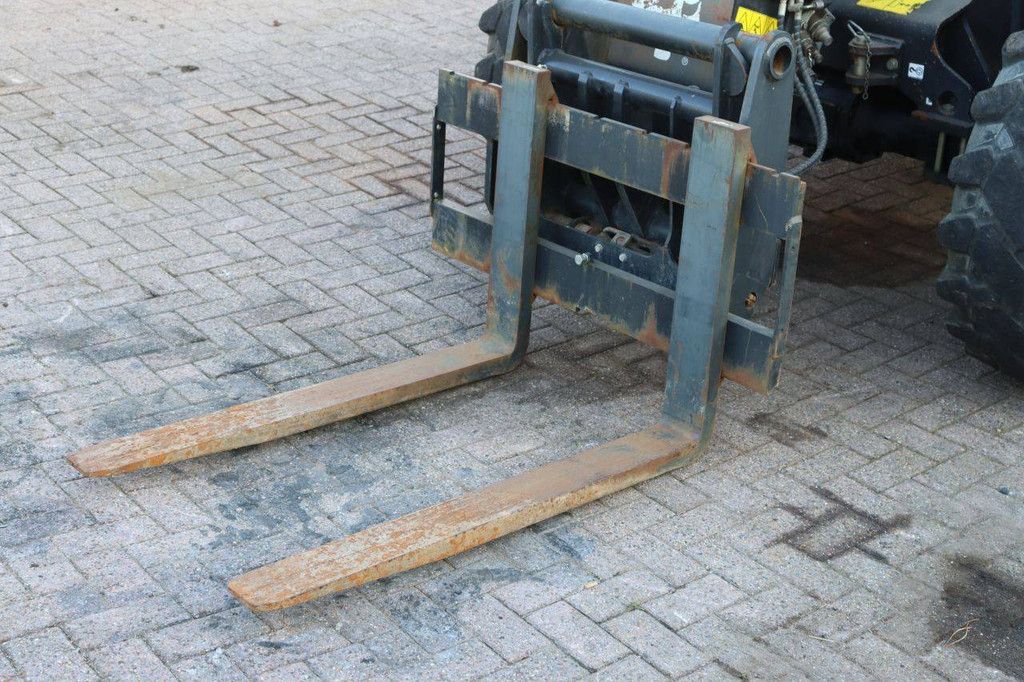 Bobcat PF1/TL30.60 Teleskoplader, Diesel, 74,6 kW, 3000 kg, 5,8 m, Baujahr 2018