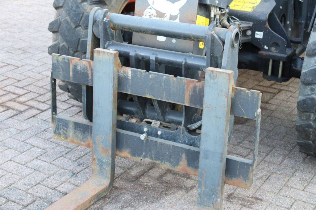 Bobcat PF1/TL30.60 Teleskoplader, Diesel, 74,6 kW, 3000 kg, 5,8 m, Baujahr 2018