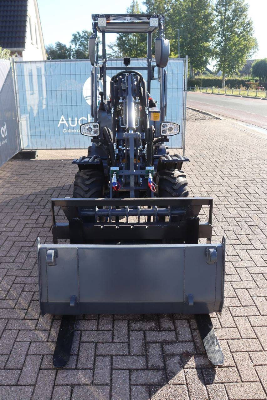 Kniklader Telex T980 Diesel 18kW 2026 Nieuw