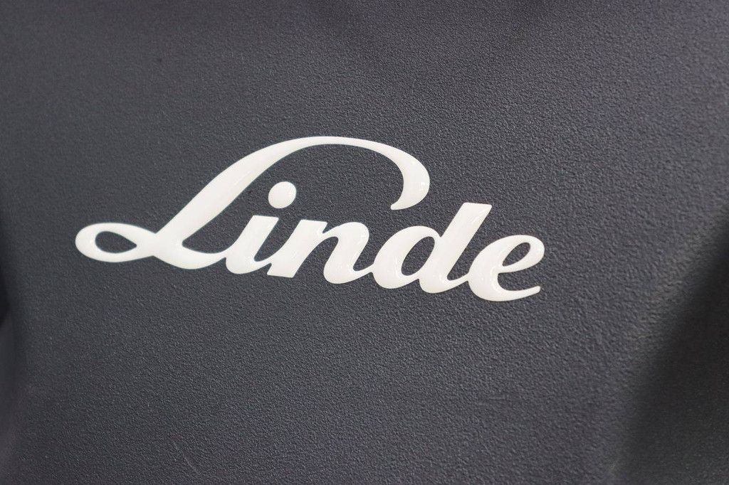 Electric tractor Linde P60 Electric 150kg 2015