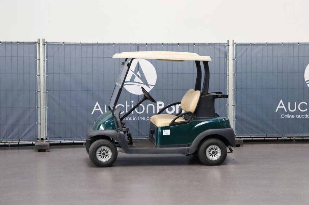 Golf Cart Club-car Electric 48V 2019