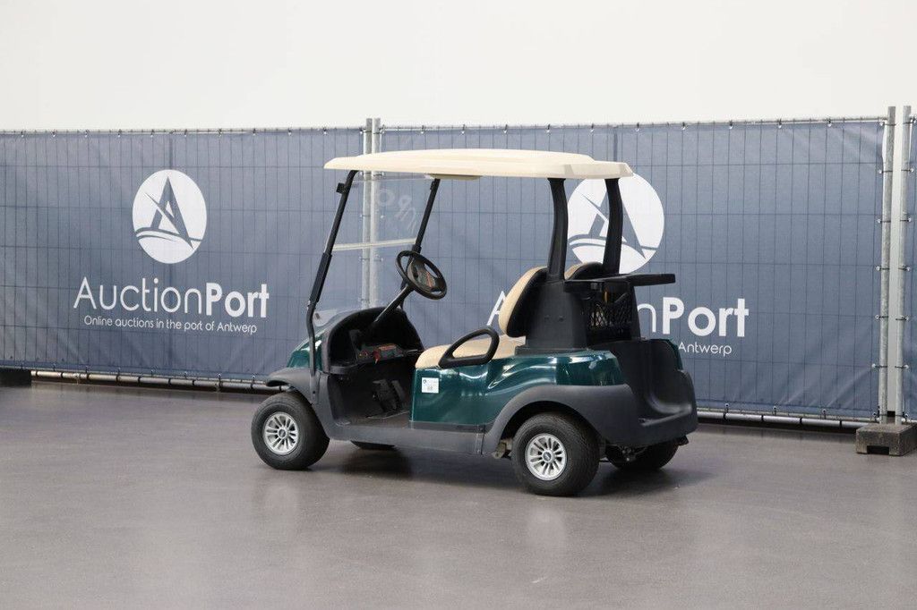 Golf Cart Club-car Electric 48V 2019