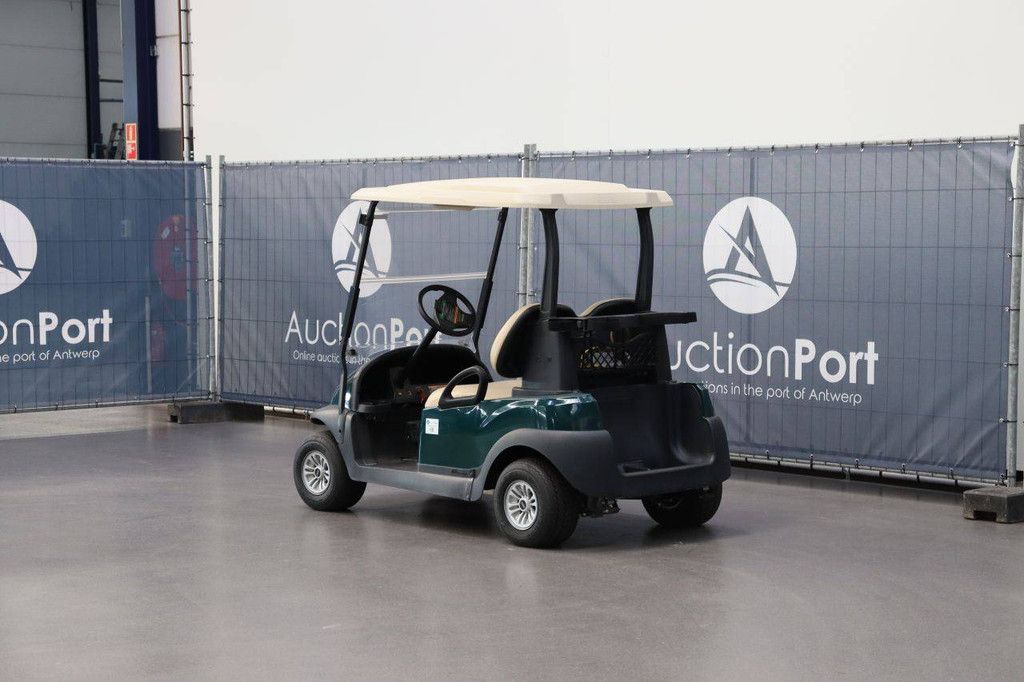 Golf Cart Club-car Electric 48V 2019
