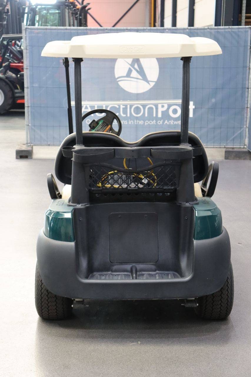 Golf Cart Club-car Electric 48V 2019