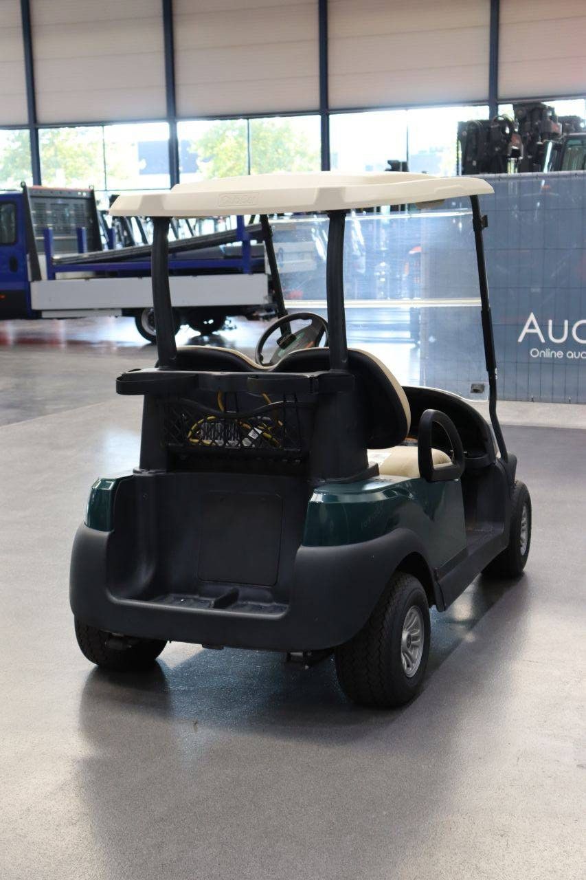 Golf Cart Club-car Electric 48V 2019