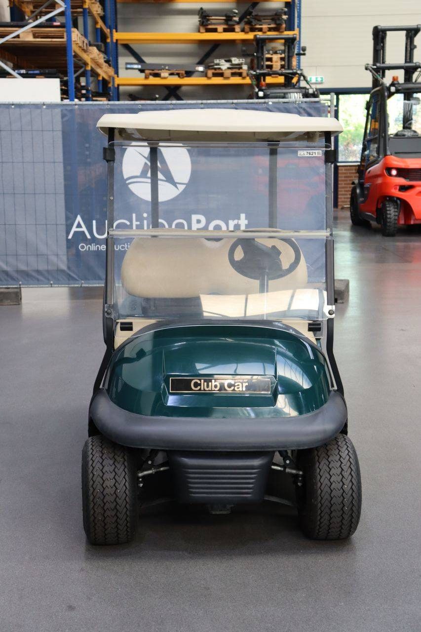 Golf Cart Club-car Electric 48V 2019