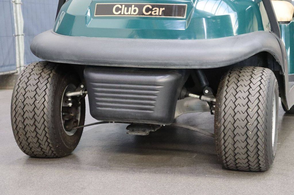 Golf Cart Club-car Electric 48V 2019