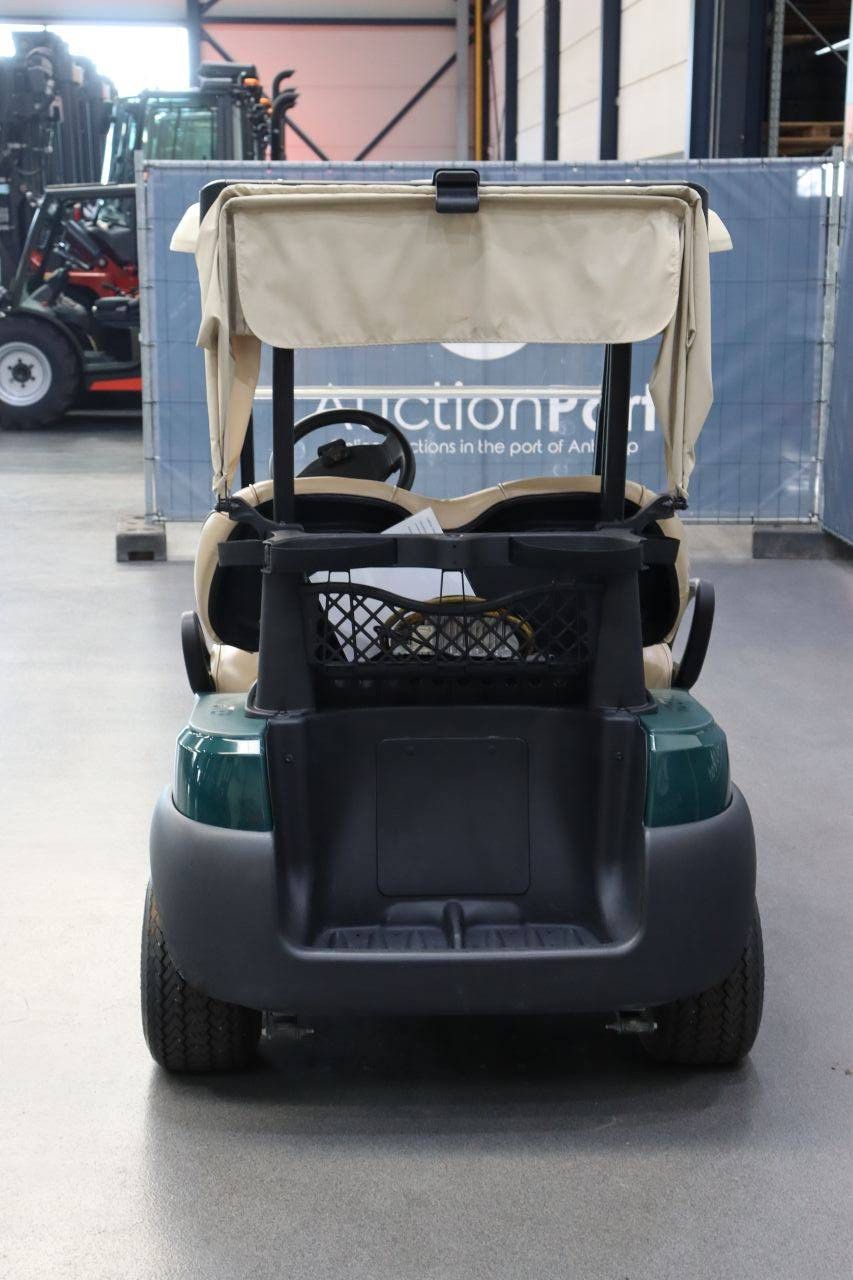 Golfwagen Club-Car Tempo Elektro 48V 2020