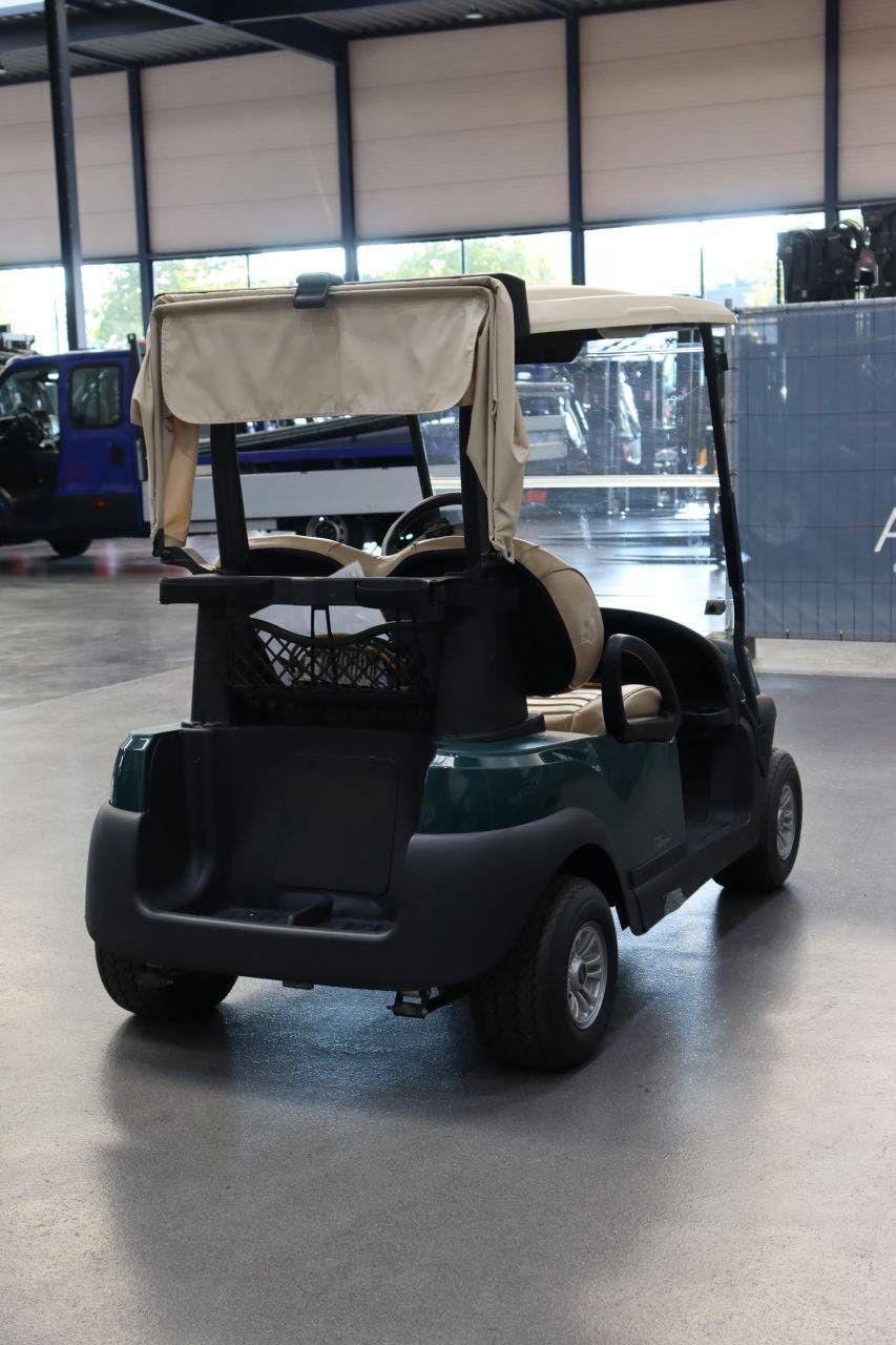 Golfwagen Club-Car Tempo Elektro 48V 2020