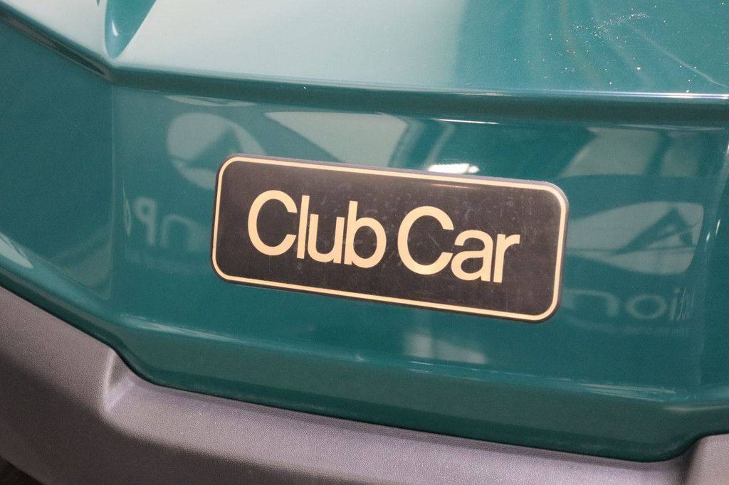Golfwagen Club-Car Tempo Elektro 48V 2020