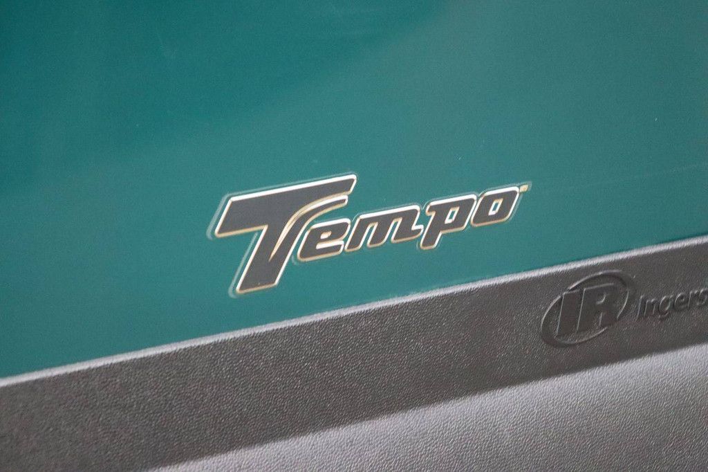Golfwagen Club-Car Tempo Elektro 48V 2020