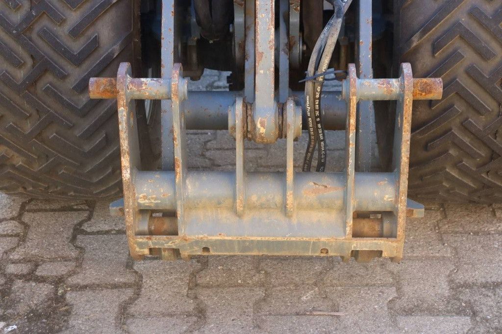 Kniklader Giant G2500HD X-tra HD Diesel 18.5kW 2020