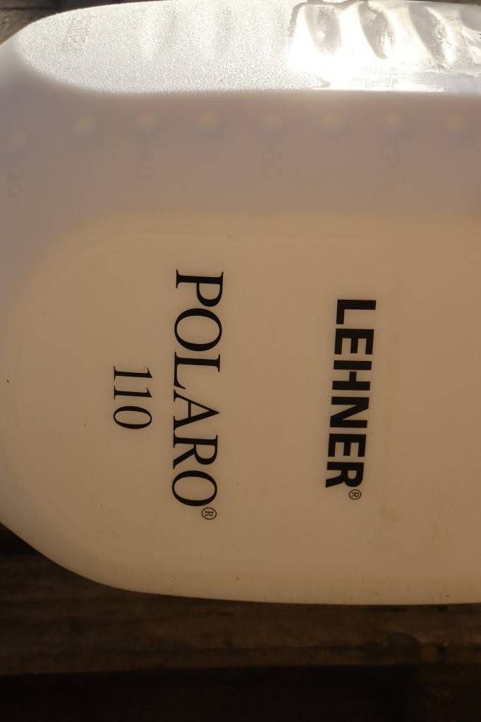 Lehner Polaro 110 2021 Mounted Spreader