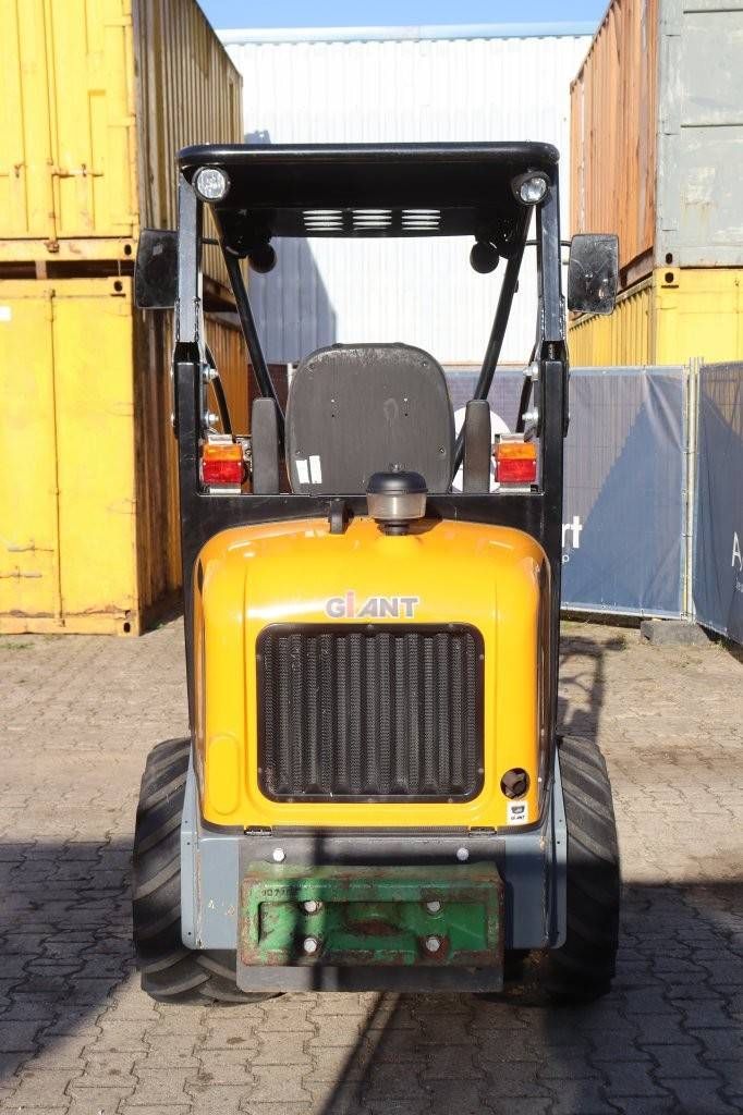 Articulated loader Giant G2200HD Diesel 18.2kW 2023
