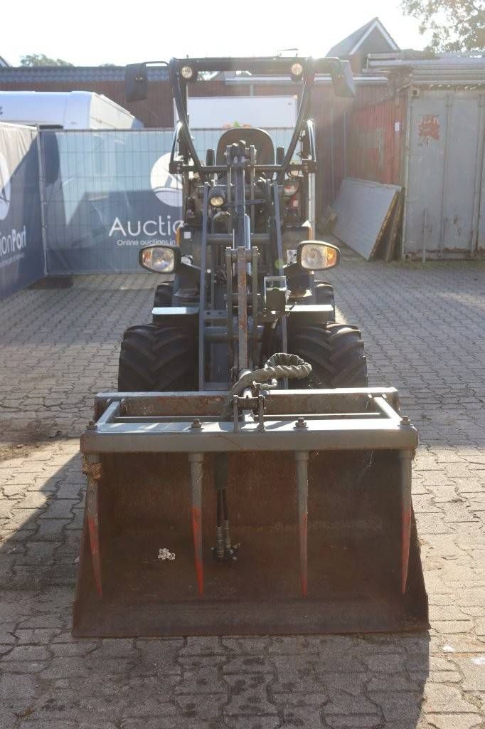Articulated loader Giant G2200HD Diesel 18.2kW 2023