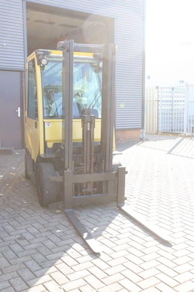Gabelstapler Hyster H2.5FT LPG 2500kg 3,3m 2013