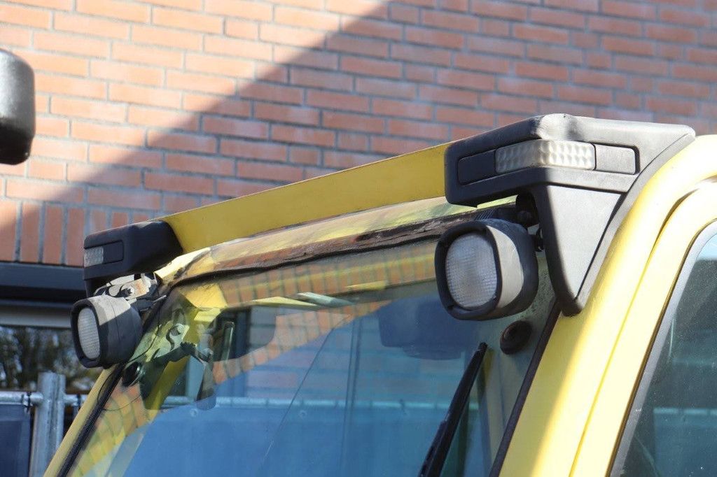 Gabelstapler Hyster H2.5FT LPG 2500kg 3,3m 2013