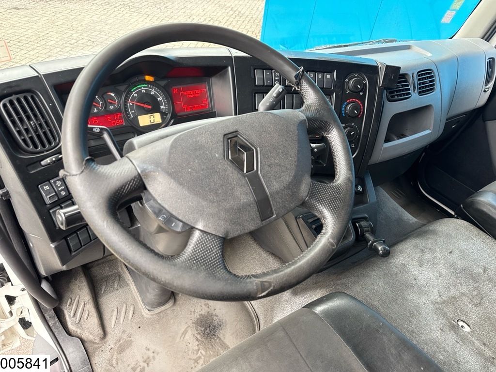 Renault D 19 280 EURO 6, Telma