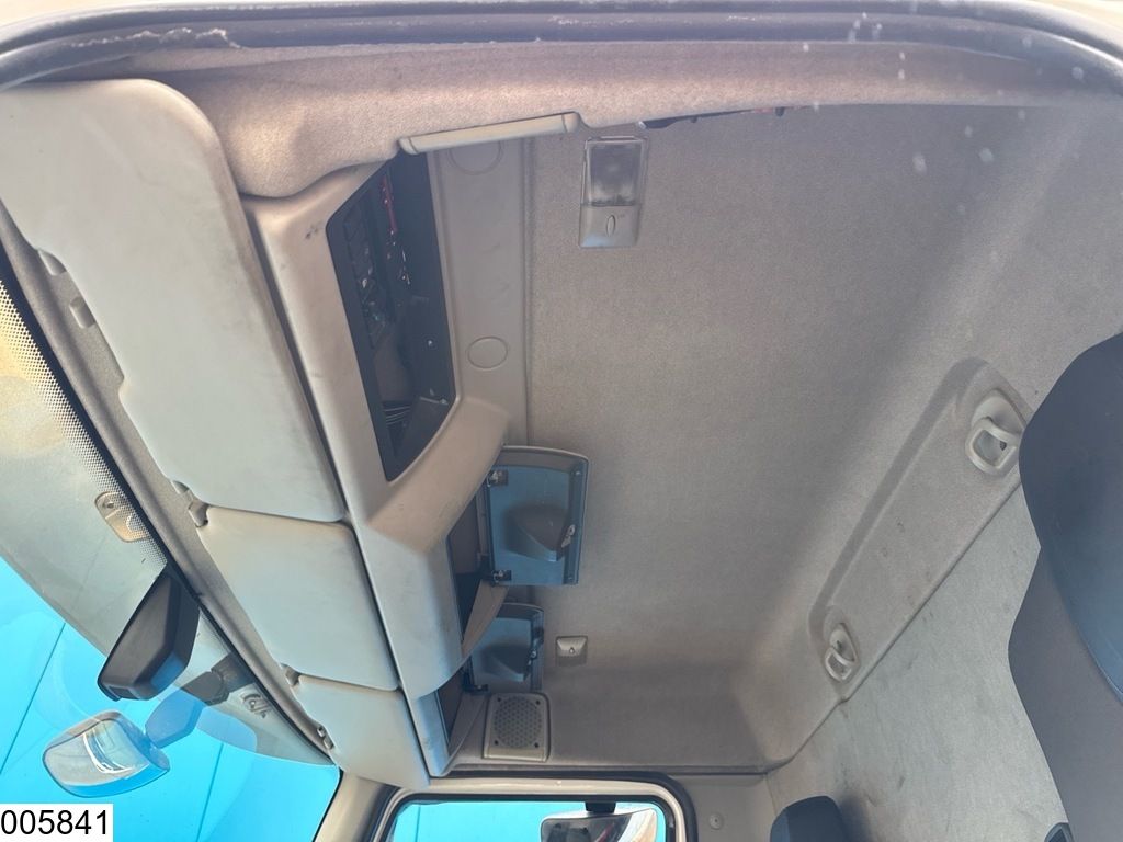 Renault D 19 280 EURO 6, Telma
