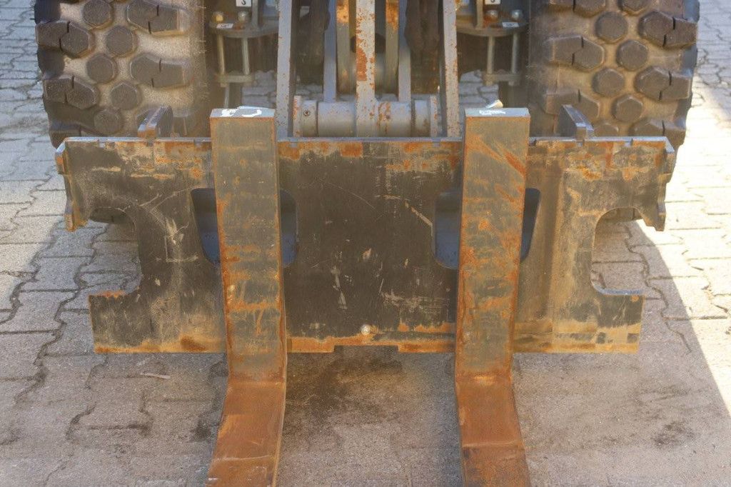 Giant G5000 X-tra Diesel Wheel Loader 55kW 2024