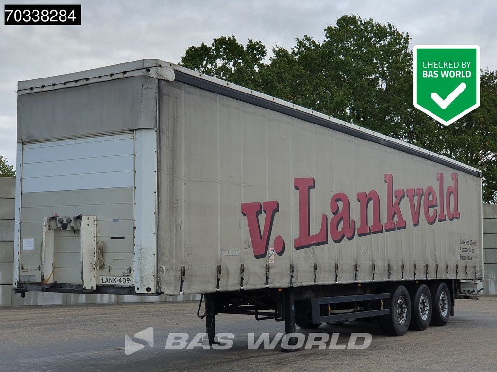 Schmitz S01 3 axles 2x Liftas APK 01/27