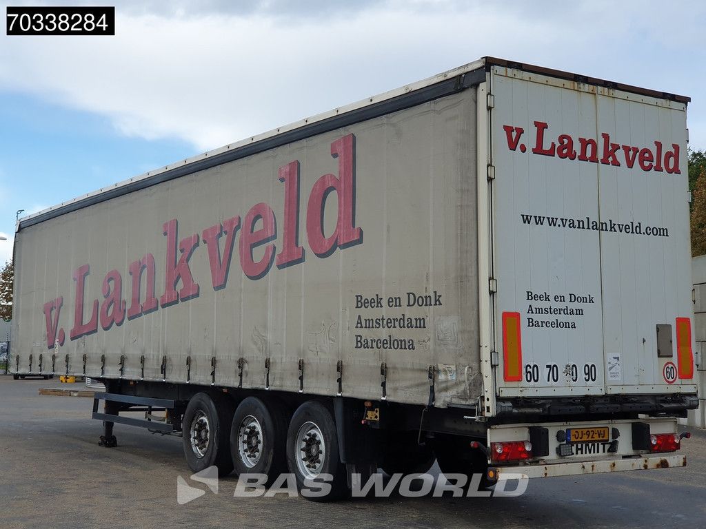Schmitz S01 3 axles 2x Liftas APK 01/27