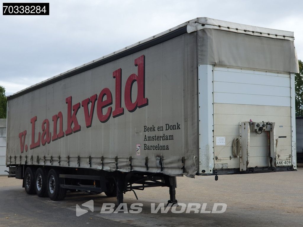 Schmitz S01 3 axles 2x Liftas APK 01/27