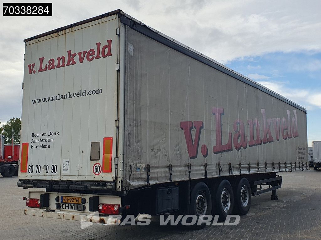 Schmitz S01 3 axles 2x Liftas APK 01/27