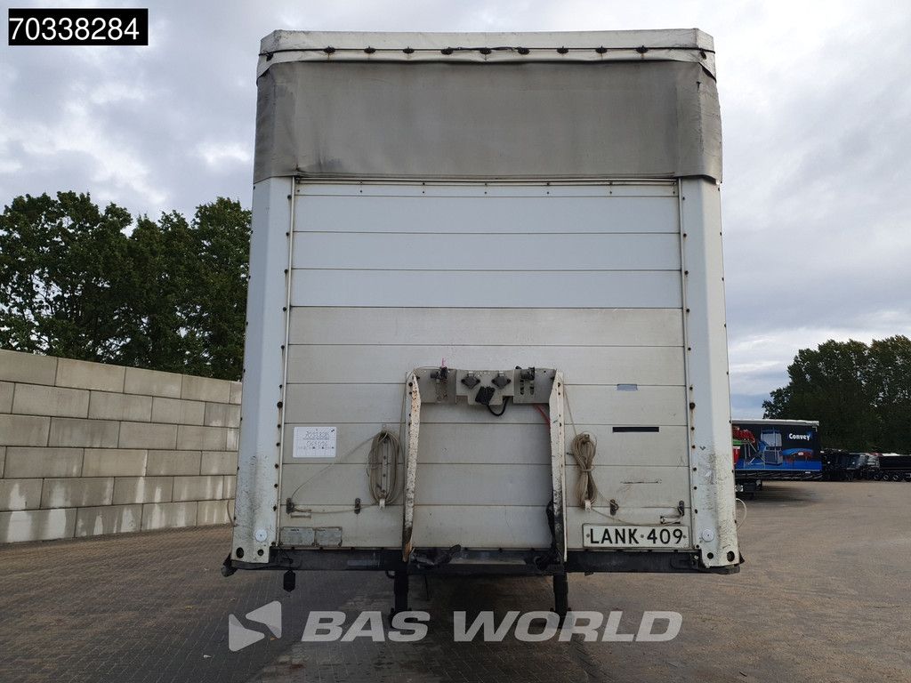 Schmitz S01 3 axles 2x Liftas APK 01/27
