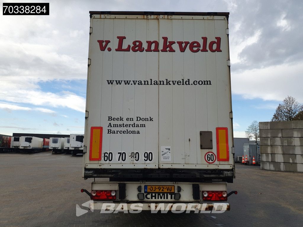 Schmitz S01 3 axles 2x Liftas APK 01/27