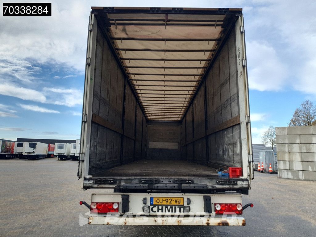 Schmitz S01 3 axles 2x Liftas APK 01/27