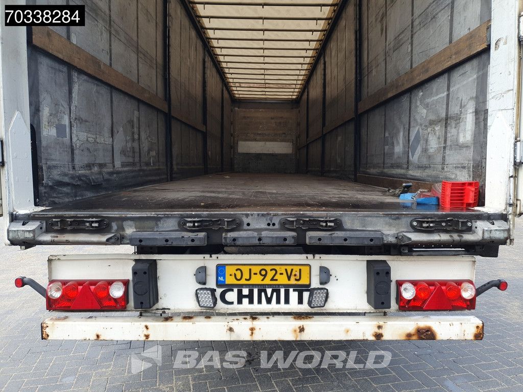 Schmitz S01 3 axles 2x Liftas APK 01/27