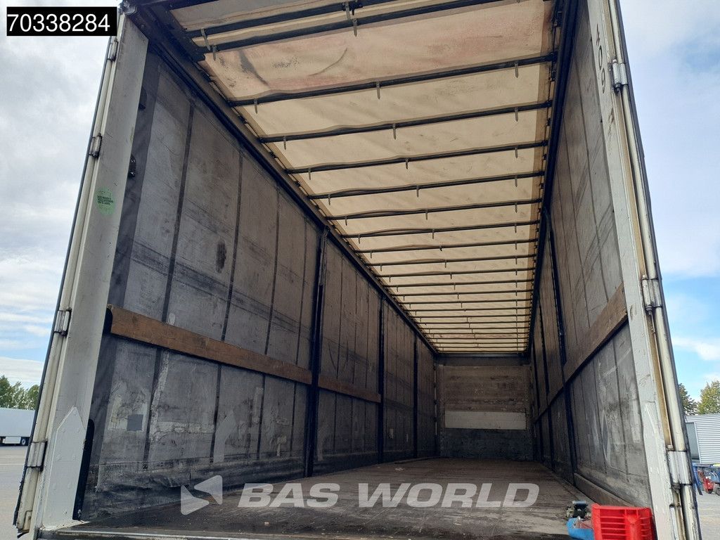 Schmitz S01 3 axles 2x Liftas APK 01/27