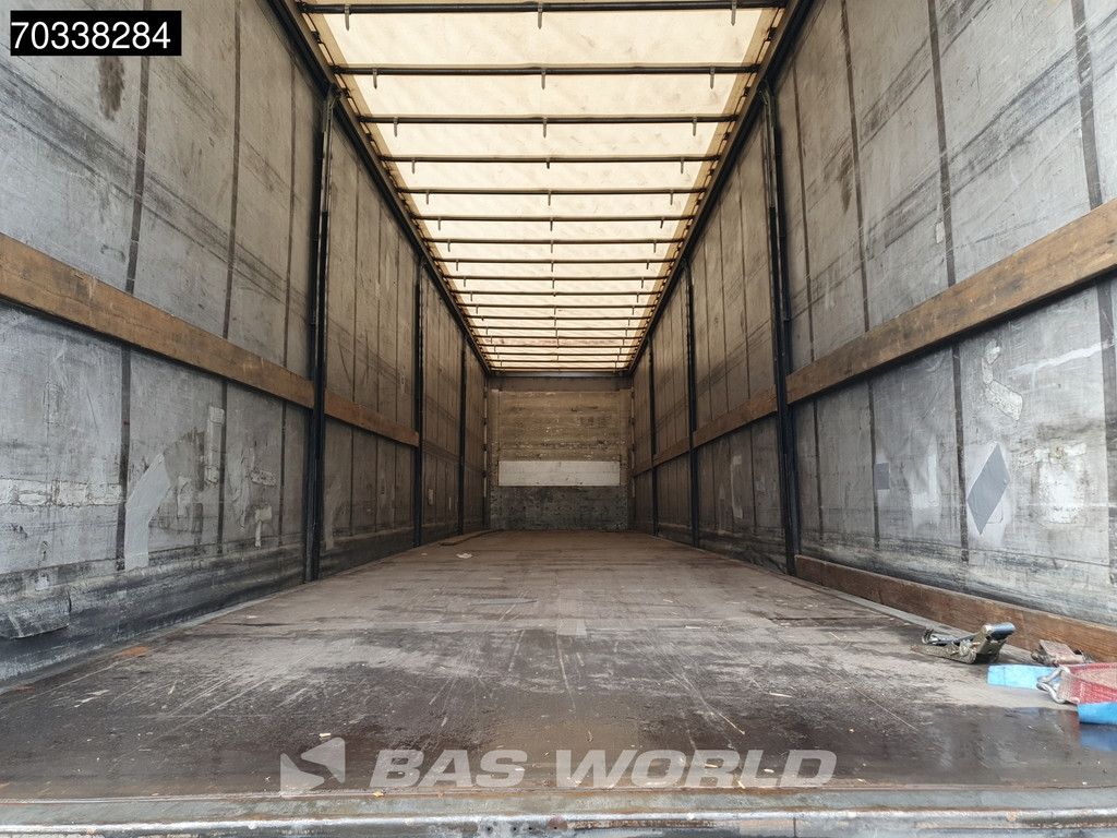 Schmitz S01 3 axles 2x Liftas APK 01/27
