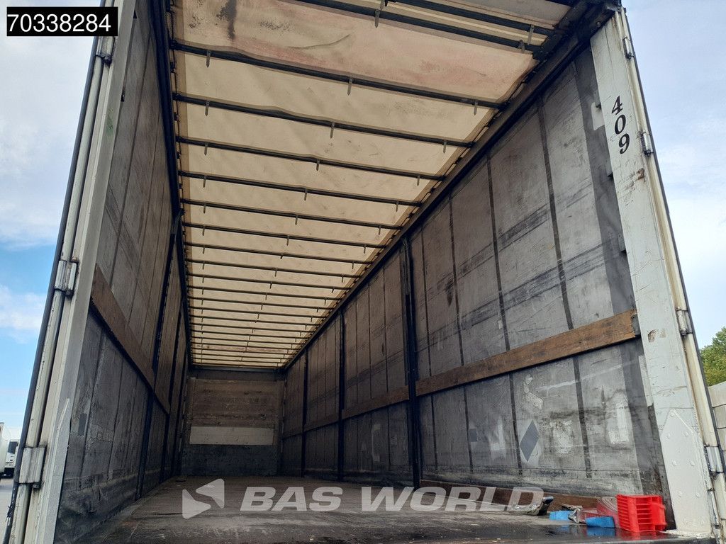 Schmitz S01 3 axles 2x Liftas APK 01/27