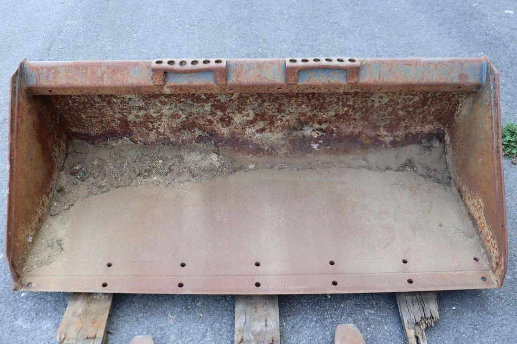 Kompaktlader Bobcat T110 Diesel 30,7 kW 2014