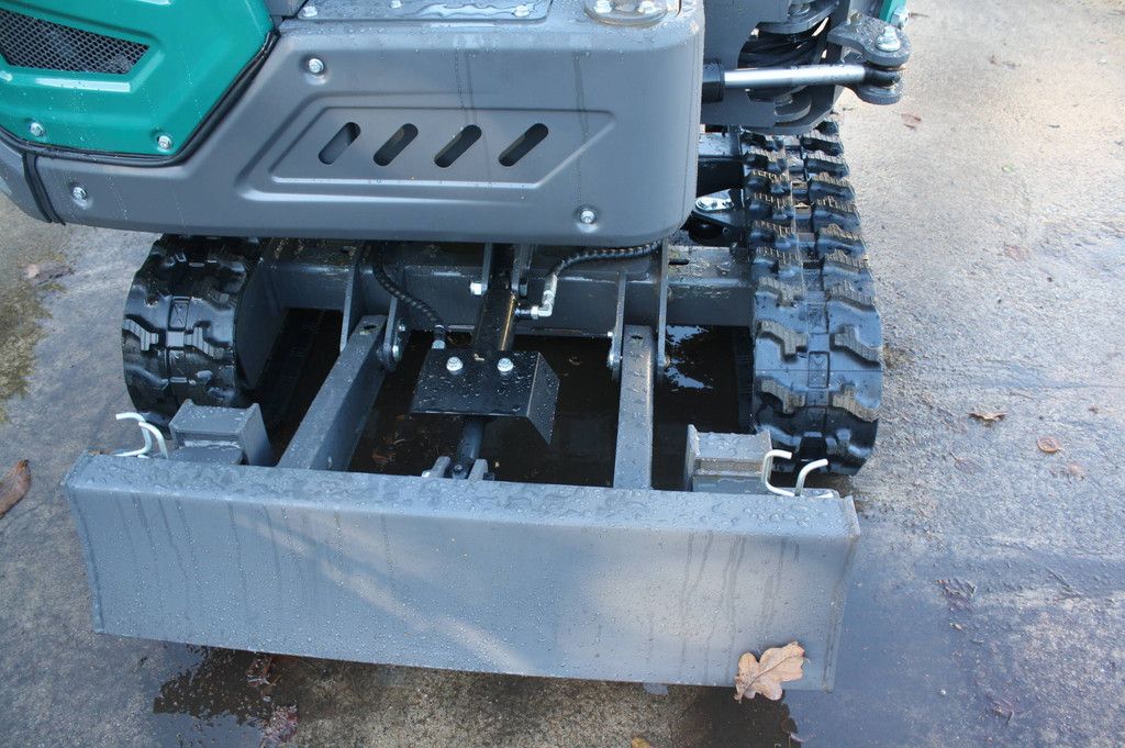 Minibagger TR14 Kettenfahrzeug, Diesel, 10,2 kW, Baujahr 2026, Neu