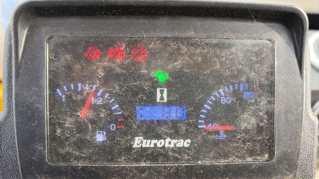Eurotrac W12ICS