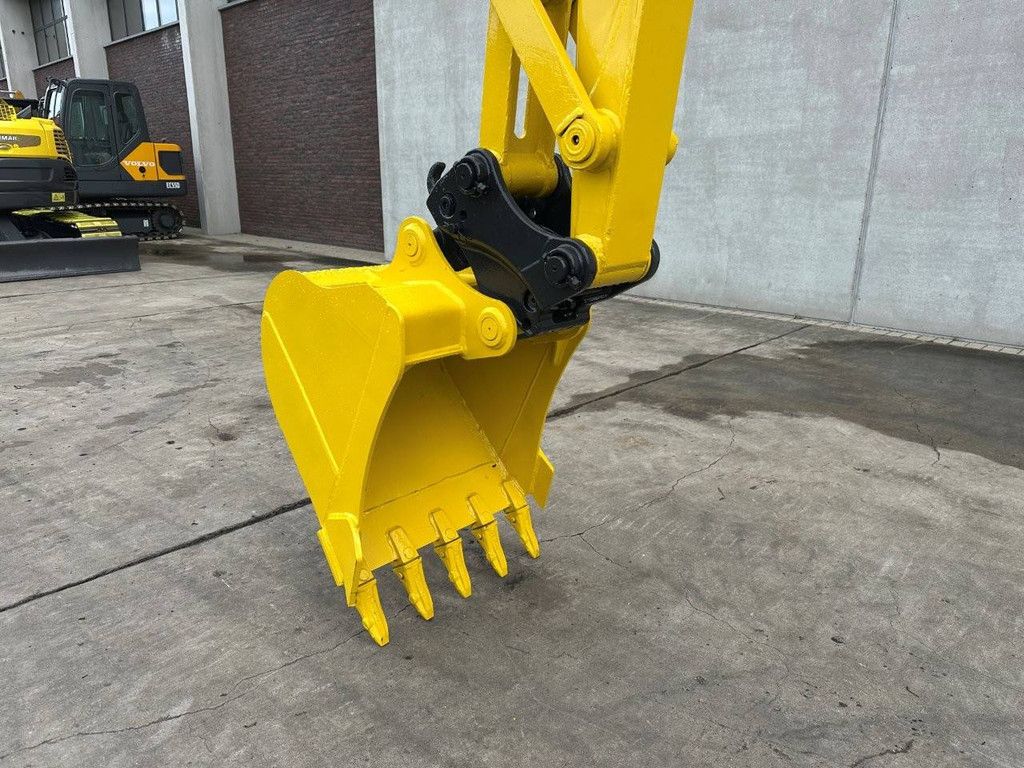 Midibagger Wacker Neuson 6003 Diesel 2017