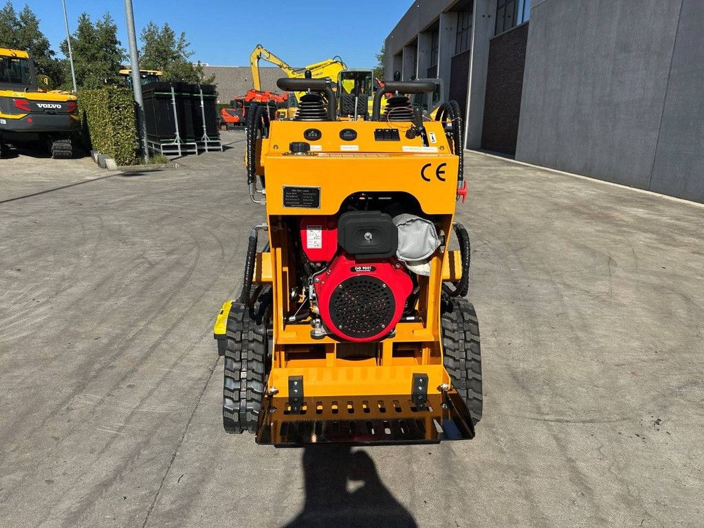 Mini-Raupenlader Sdlool 360TD Diesel 2026 Neu