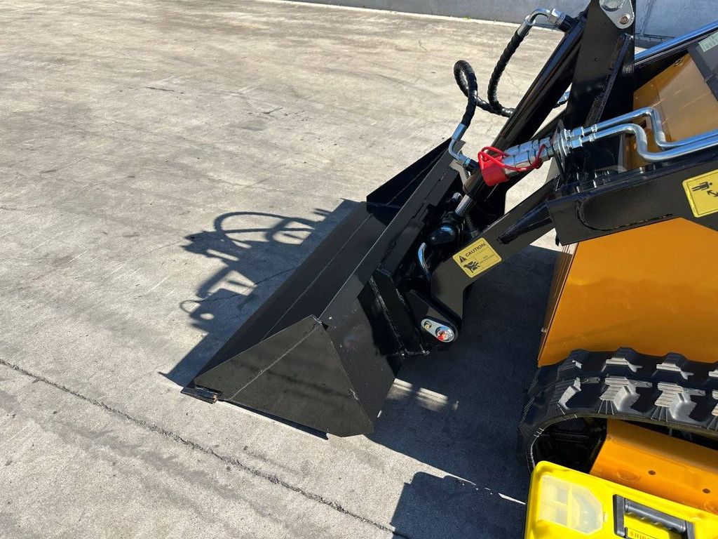 Mini-Raupenlader Sdlool 360TD Diesel 2026 Neu