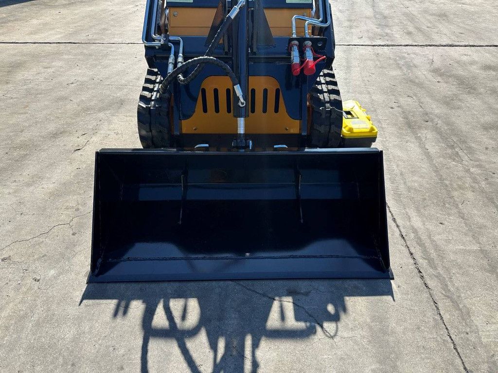 Mini-Raupenlader Sdlool 360TD Diesel 2026 Neu