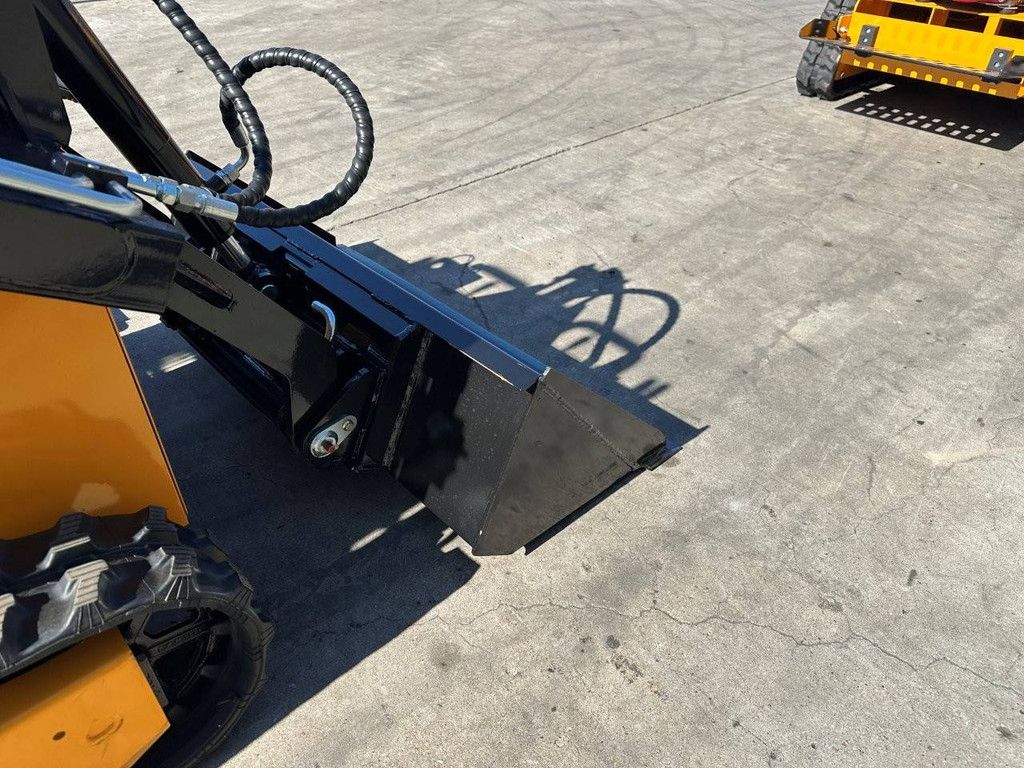 Mini-Raupenlader Sdlool 360TD Diesel 2026 Neu