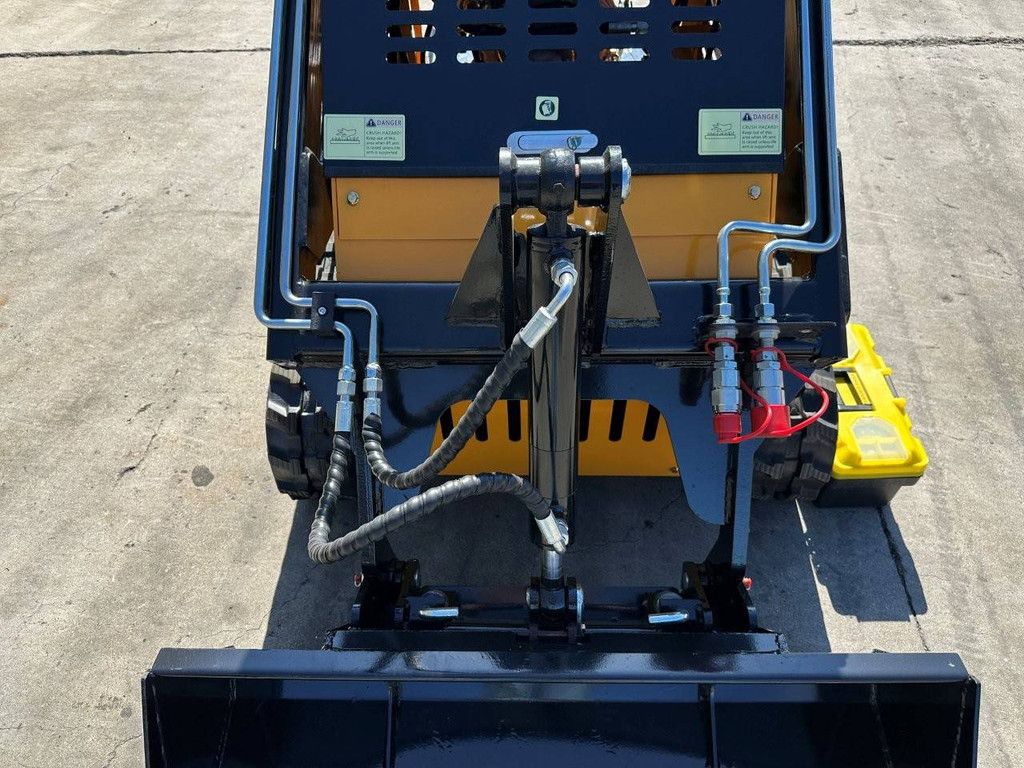 Mini-Raupenlader Sdlool 360TD Diesel 2026 Neu