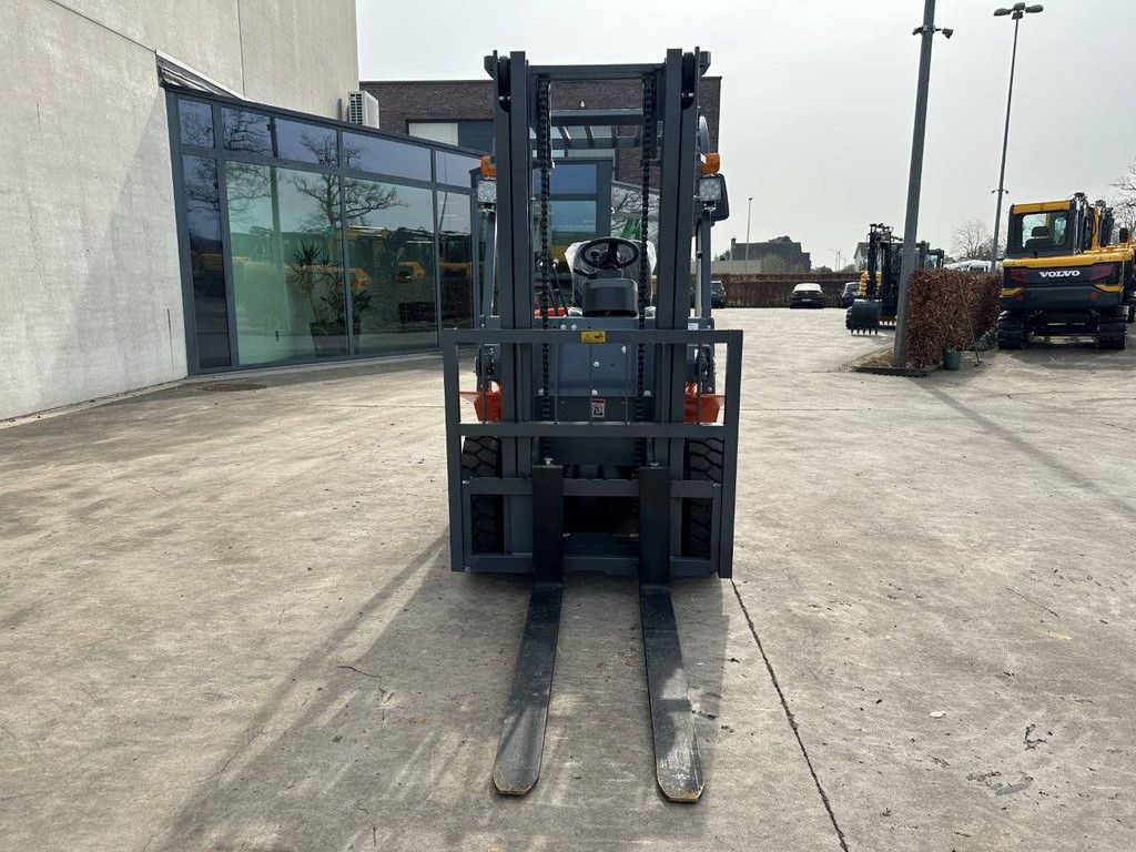 Gabelstapler Sdvaijun CPC25 Diesel 2025 Neu