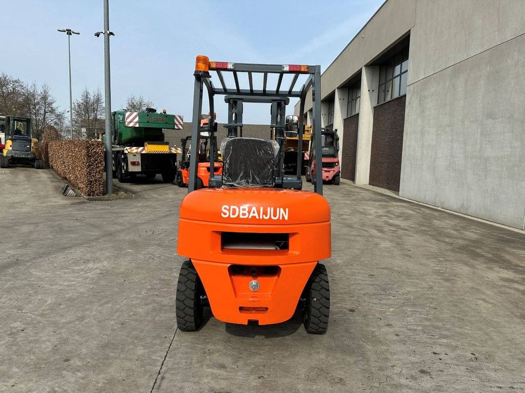 Gabelstapler Sdvaijun CPC25 Diesel 2025 Neu