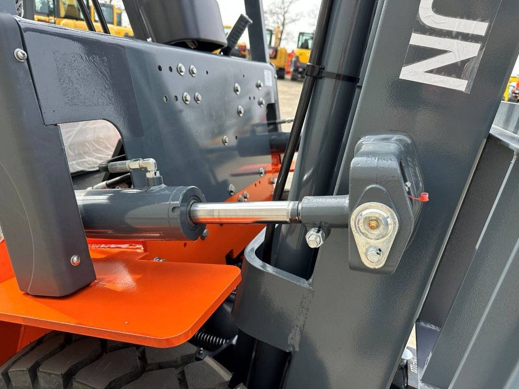 Gabelstapler Sdvaijun CPC25 Diesel 2025 Neu